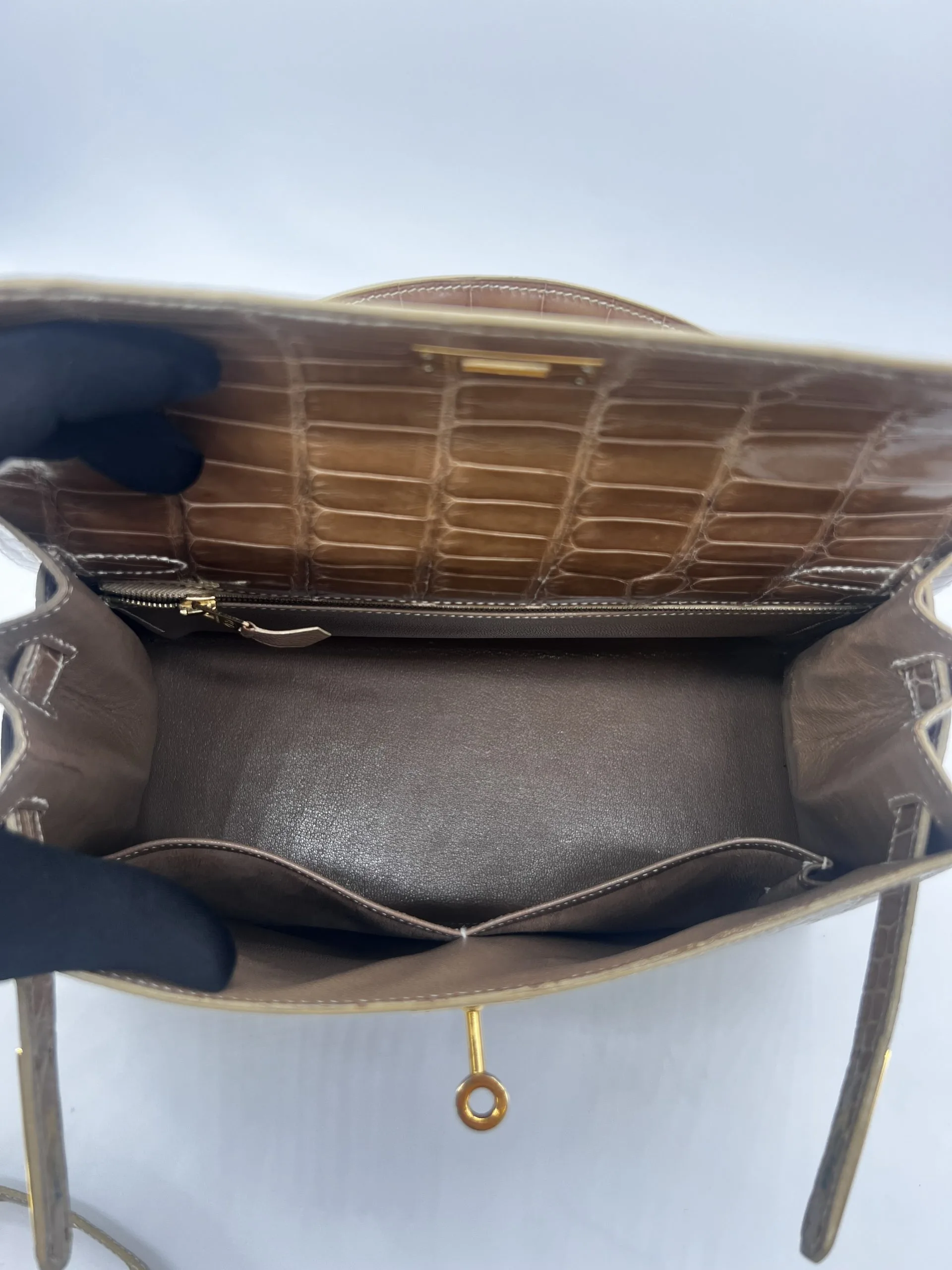 Hermès Kelly 28 - Image 12